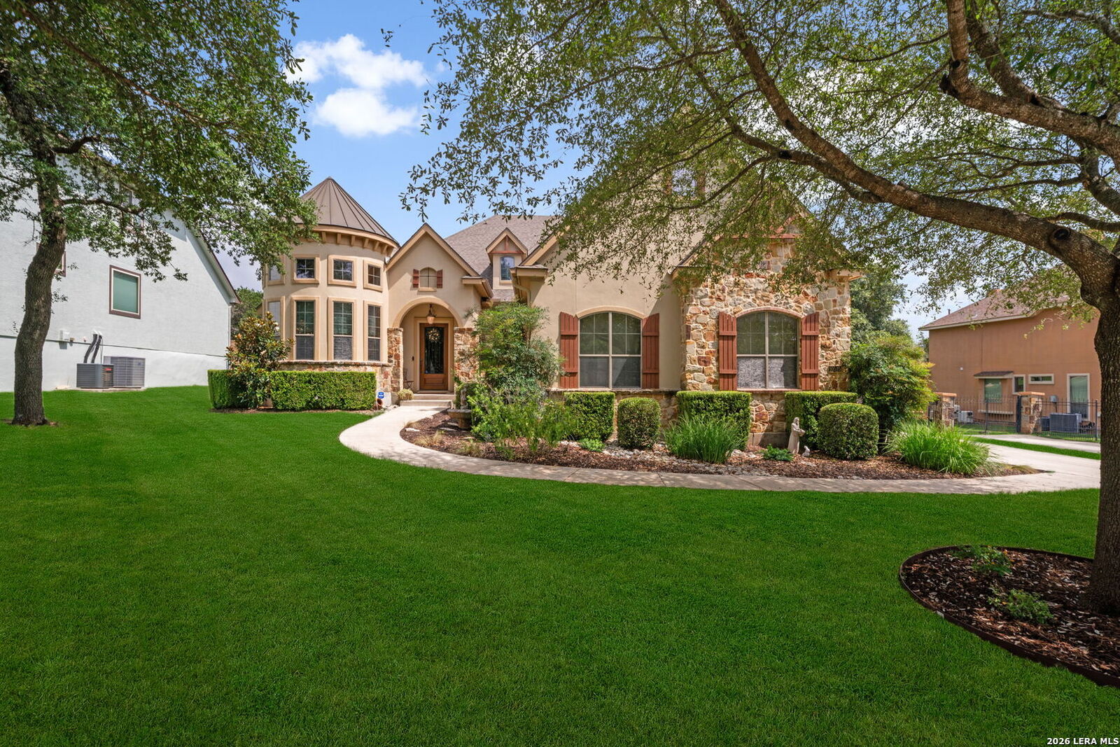 Property Photo:  10515 Campo Viejo  TX 78006 