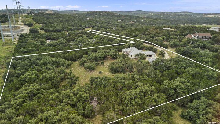 Property Photo: 32746 Stahl Lane TX 78163