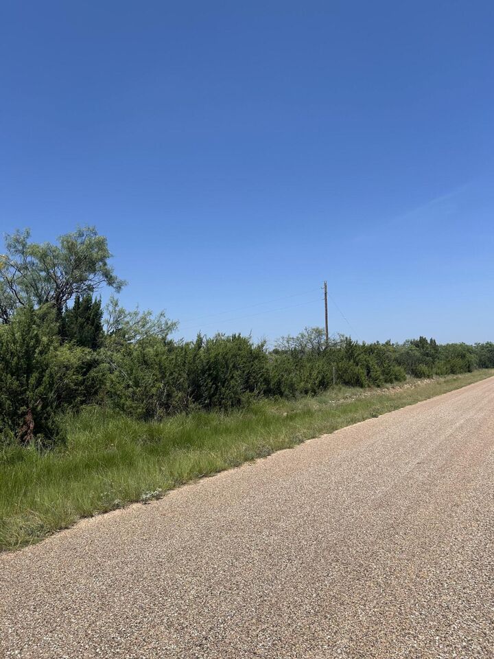 Property Photo:  7846 Sierra Trail  TX 76905 