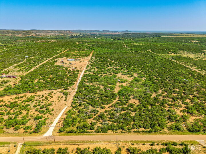 Property Photo: 7846 Sierra Trail TX 76905