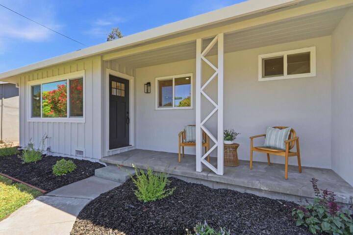 Property Photo: 3108 Santa Margarita Avenue CA 95118