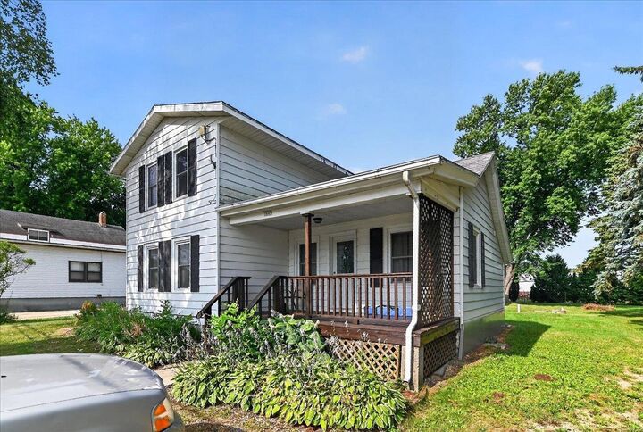 Property Photo: 7645 County Road N WI 53590