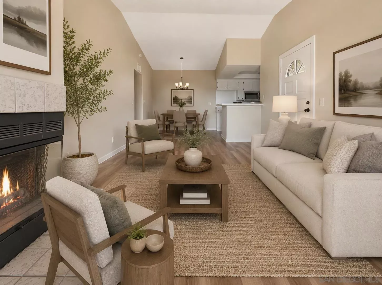 Property Photo: 2425 Cranston CA 92025