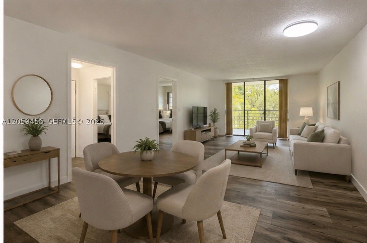 Property Photo: 3070 NW 48th Ter 413 FL 33313