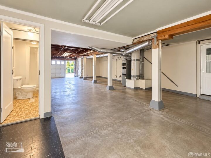 Property Photo: 191 W Moltke Street CA 94014