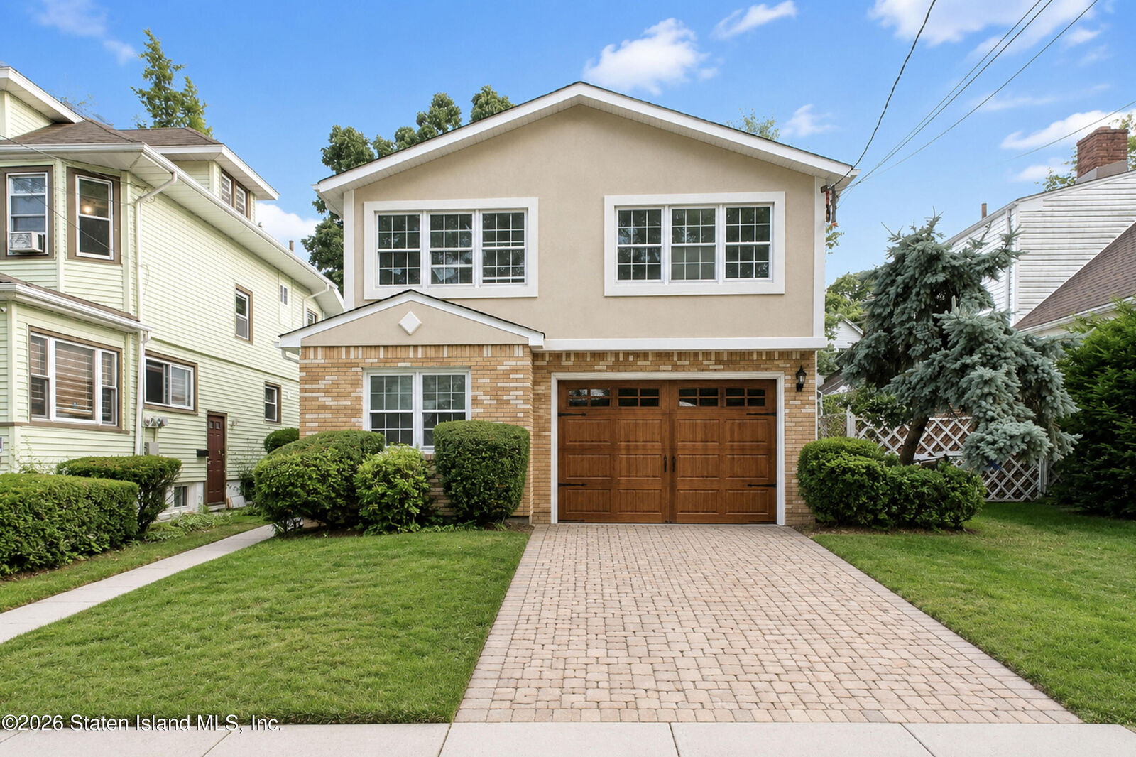 Property Photo:  152 Rice Avenue  NY 10314 