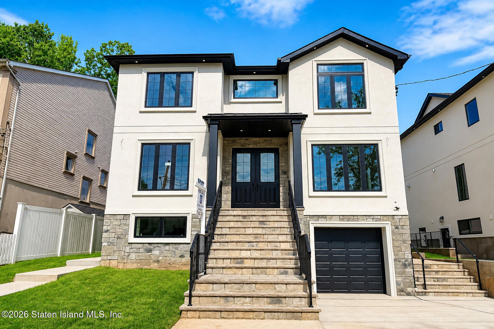 Property Photo: 23 Edwin Street NY 10312