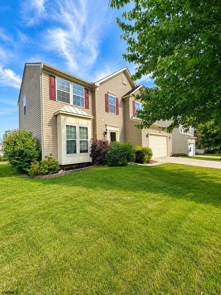 Property Photo:  5 Renaissance Dr  NJ 08330 