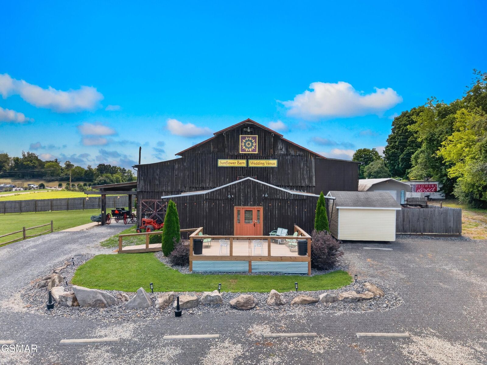 Property Photo:  1686 Highway 139  TN 37725 