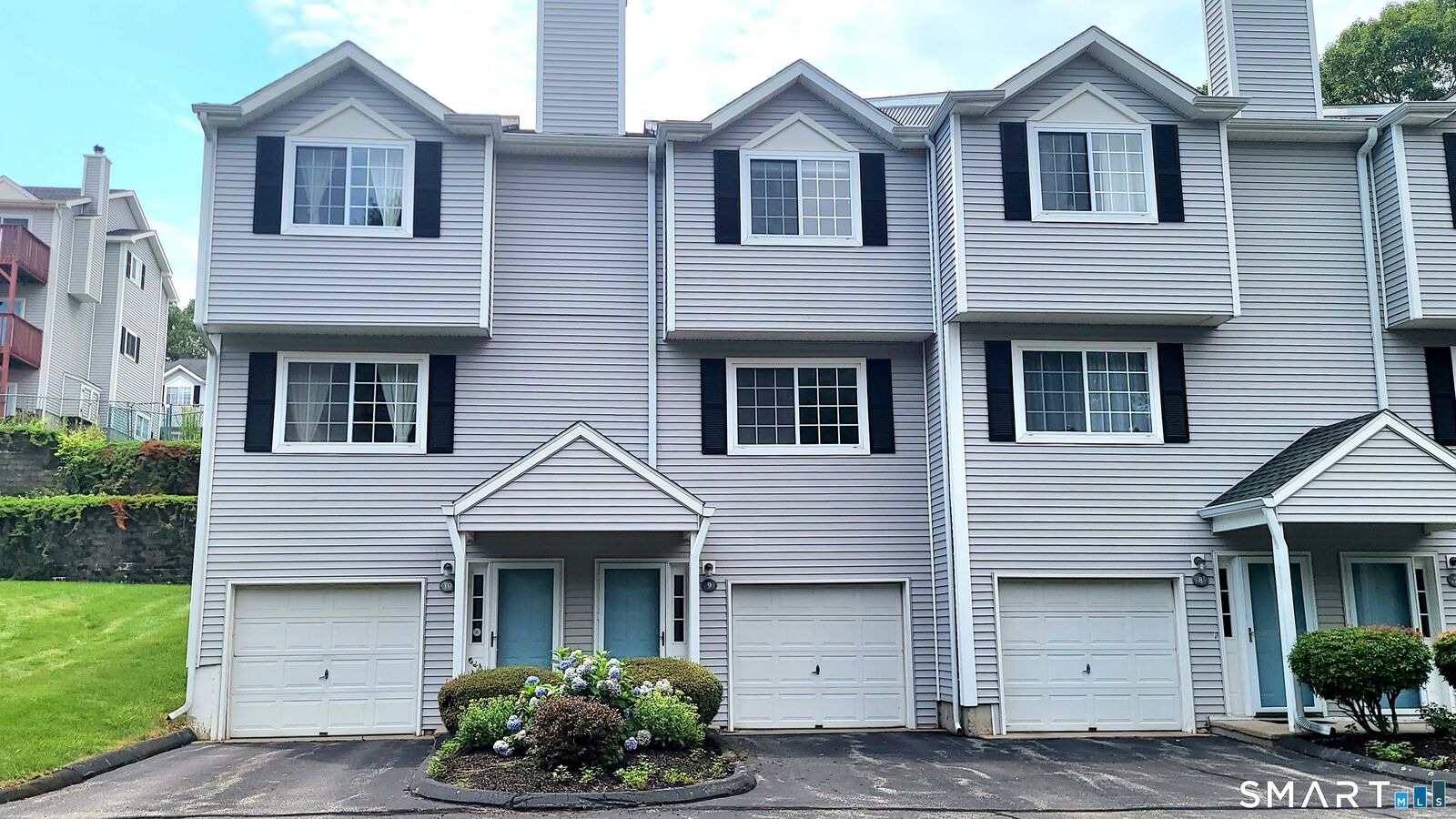 Property Photo: 310 Boston Post Road 9 CT 06385