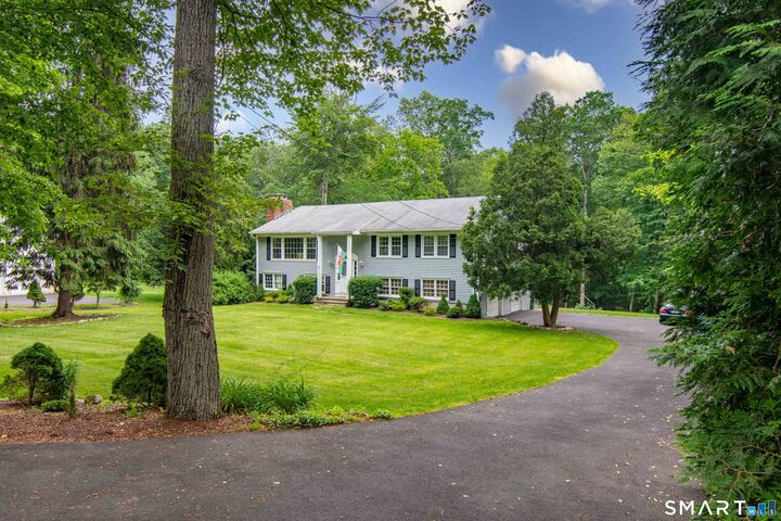 Property Photo: 113 Dogwood Lane CT 06903