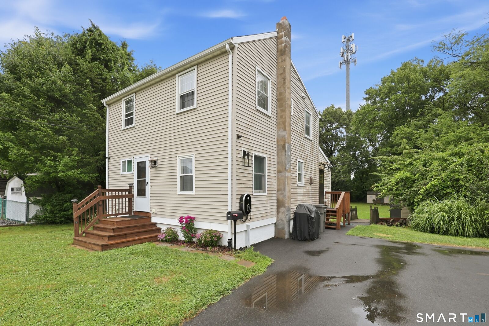 Property Photo: 177 Beths Avenue CT 06010