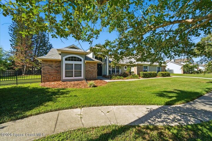 Property Photo:  1135 Rebecca Drive  FL 32952 