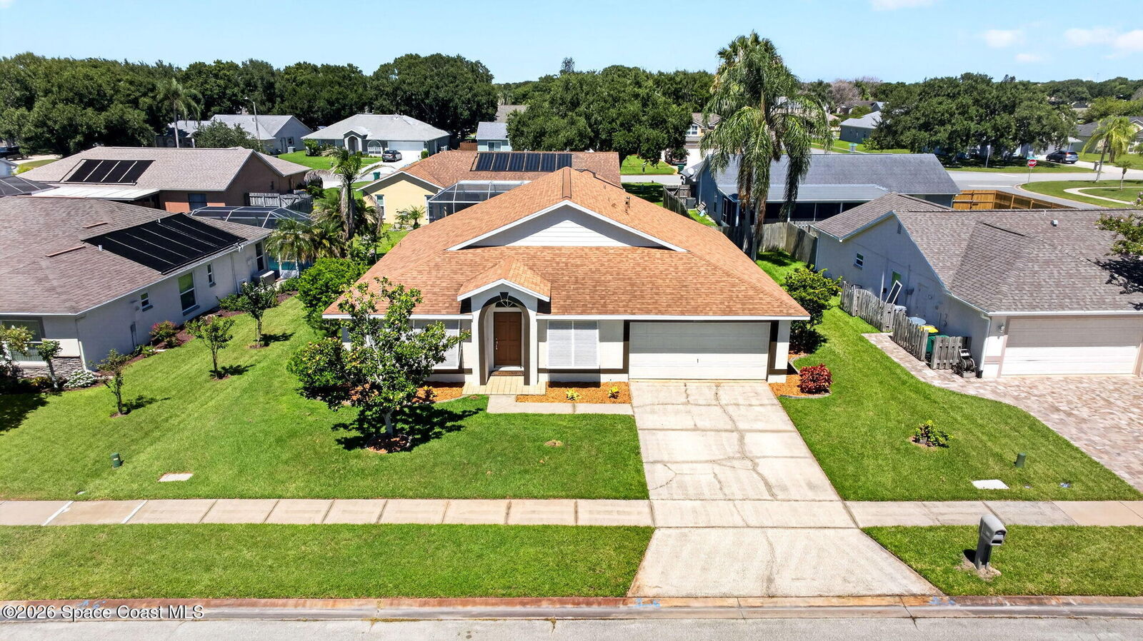 Property Photo:  1969 Fabien Circle  FL 32940 