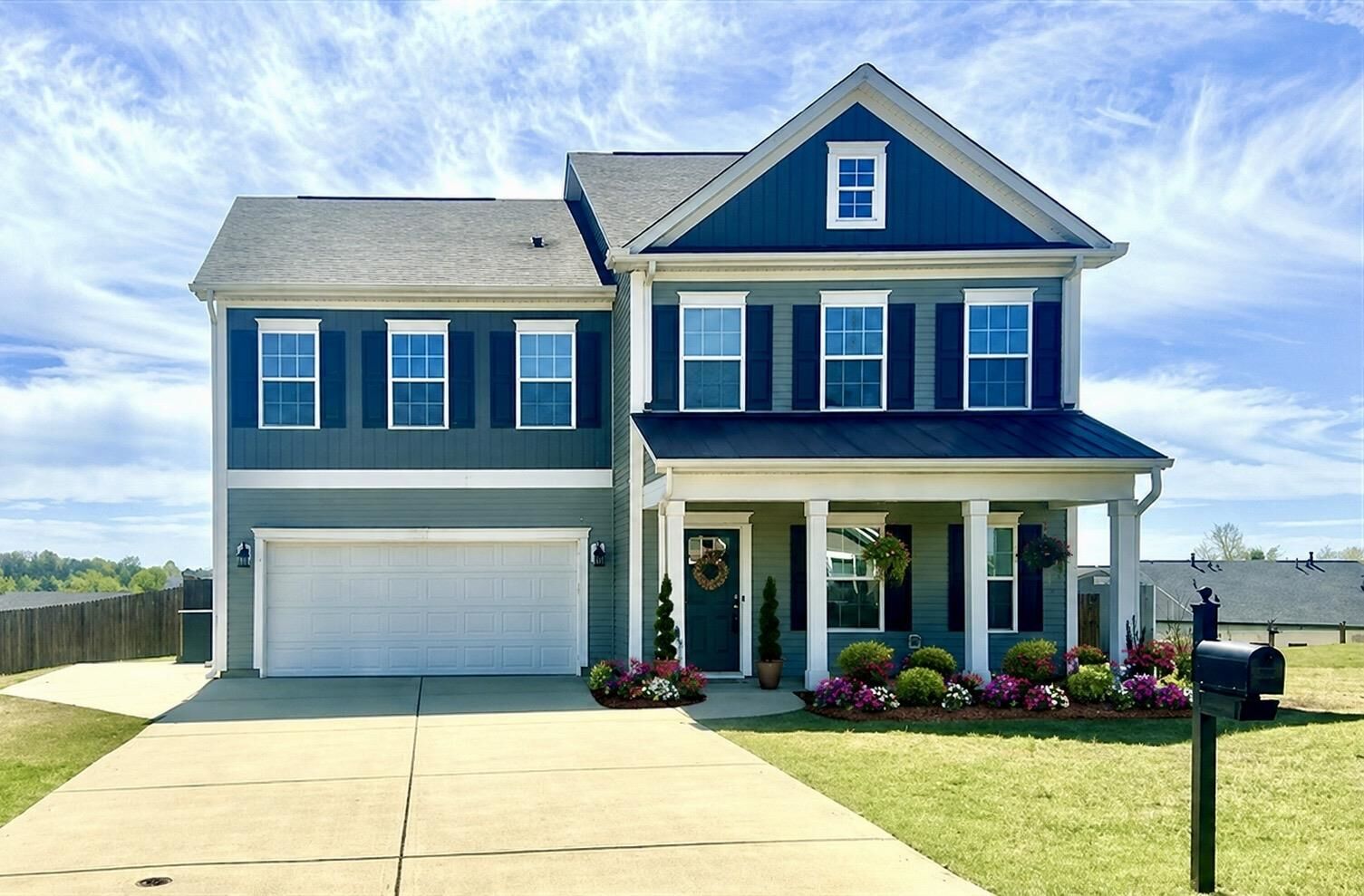 Property Photo: 530 Beechcreek Dr Drive SC 29303