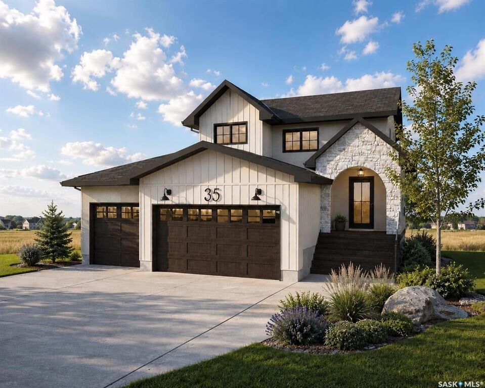Property Photo:  35 Country Road  SK S0G 3C0 