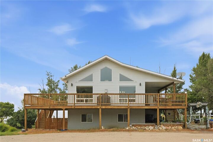 Property Photo:  Rural Address  SK S0L 3J0 