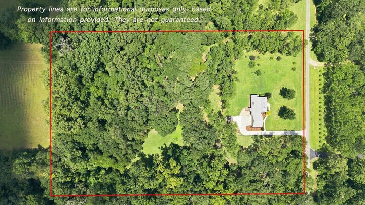 Property Photo: 9737 Faraway Farm Road FL 32317