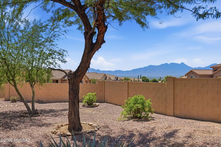 Property Photo:  780 W Rio Teras  AZ 85614 