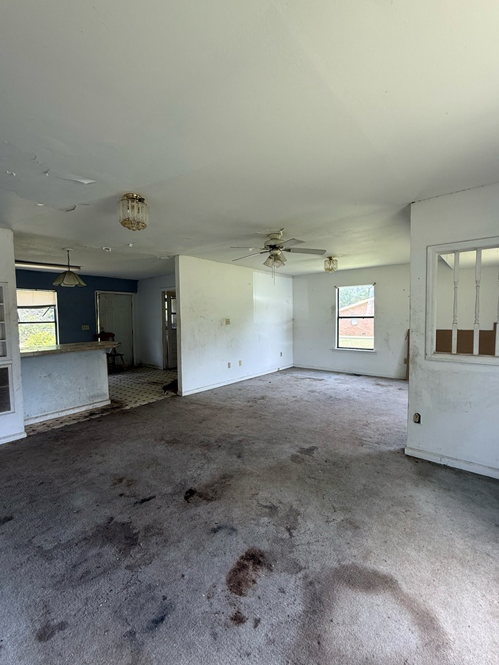Property Photo:  117 Branch Drive  GA 31750 