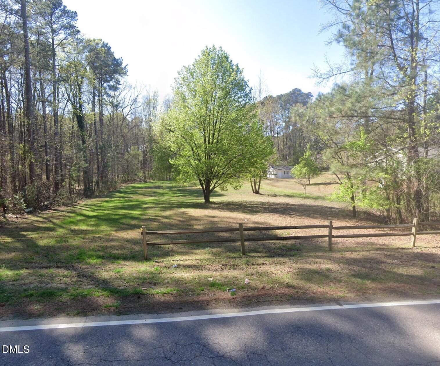 Property Photo:  8008 Deer Meadow Drive  NC 27539 