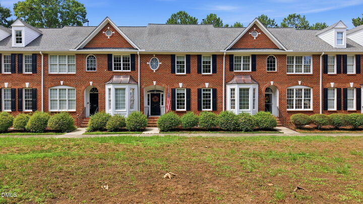 Property Photo:  227 Kenmont Drive  NC 27540 