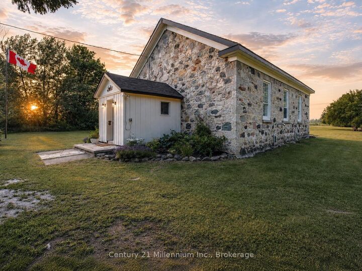 Property Photo: 424043 Concession 6 N/A ON N0C 1H0