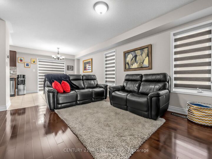 Property Photo: 131 Sugarhill Drive ON L7A 3X4