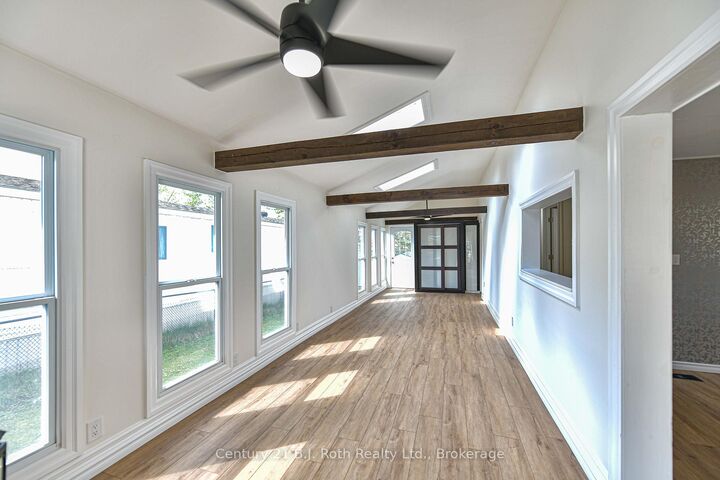 Property Photo: 580 West Street S 74 ON L3V 6L8