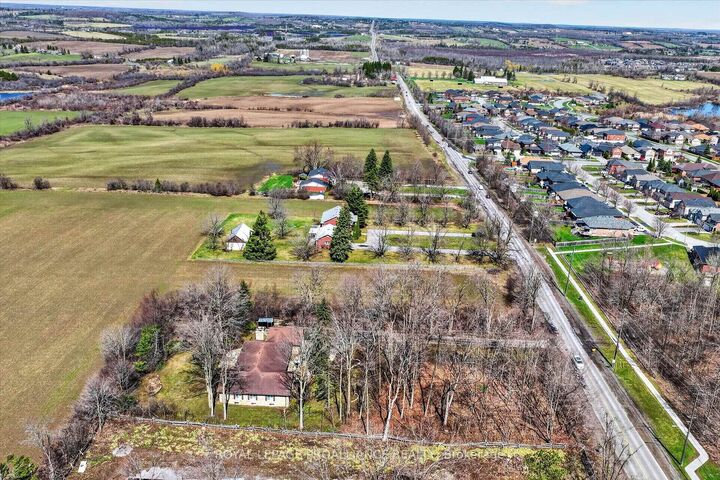 Property Photo:  1281 Brealey Drive  ON K9K 0C4 