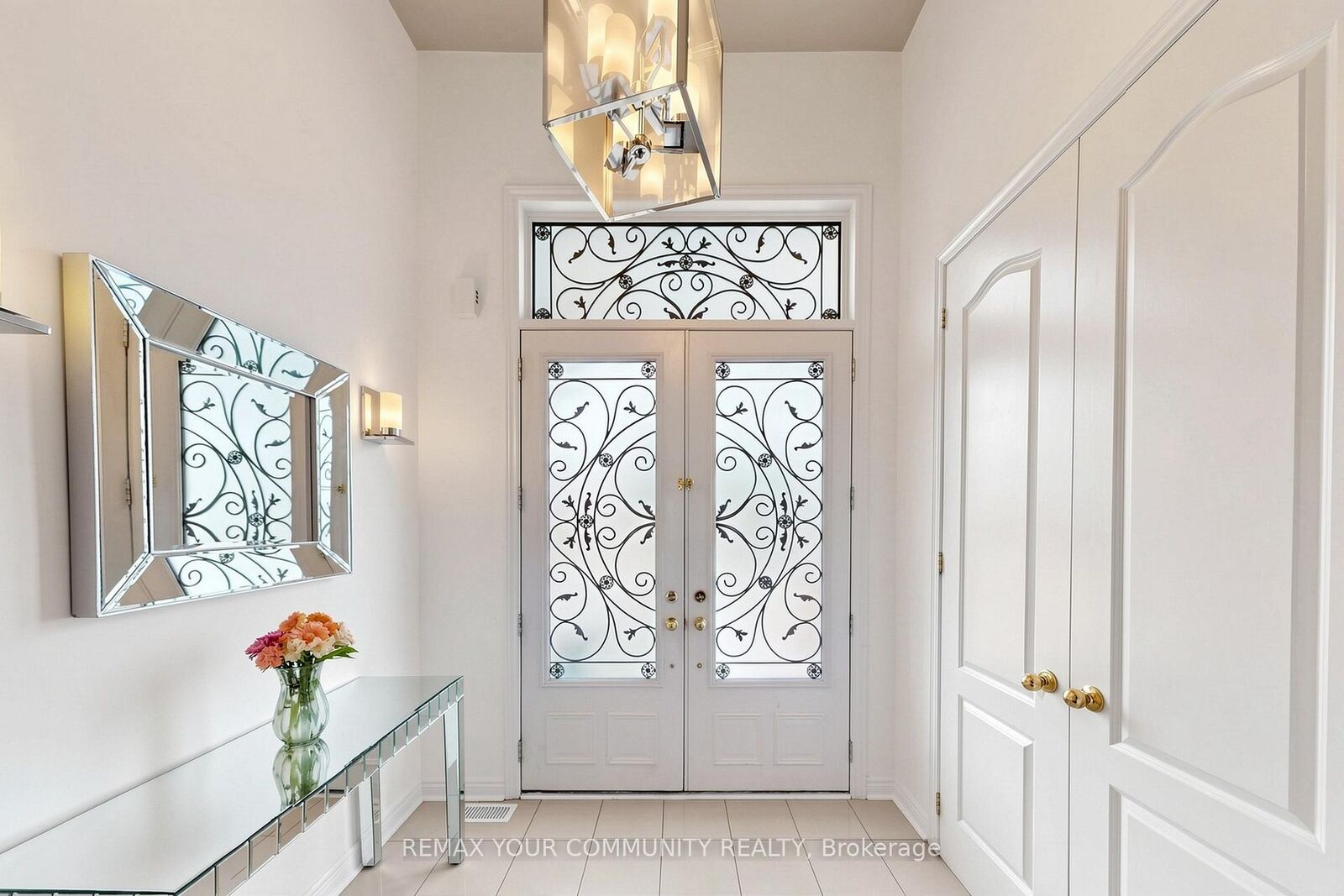 Property Photo: 67 Sand Valley Street ON L6A 0R9