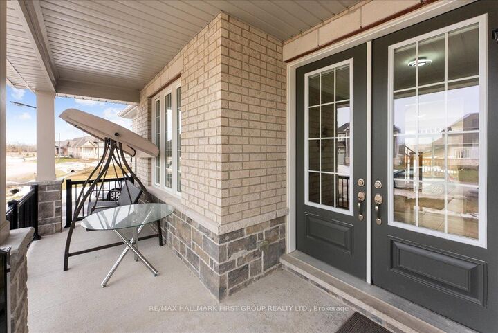 Property Photo: 8 Wishing Well Lane 20 ON K9J 0K6