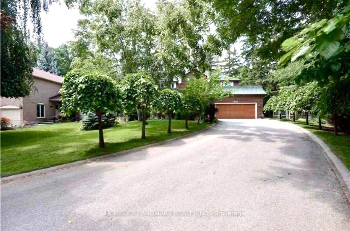 Property Photo:  3380 Tudor Gate  ON L5L 3C7 
