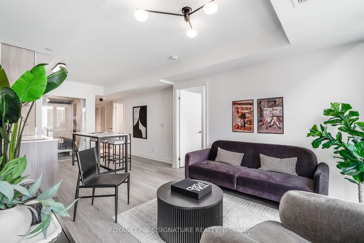 Property Photo:  47 Mutual Street 605  ON M5B 0C6 