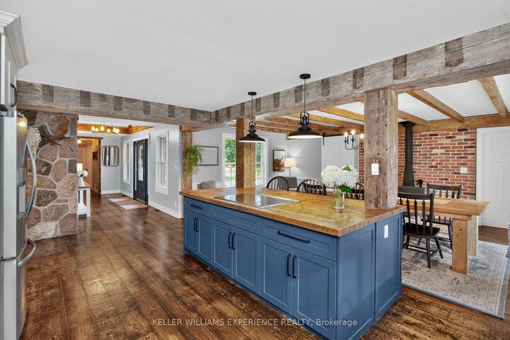 Property Photo: 320 6 Concession E ON L0L 2T0