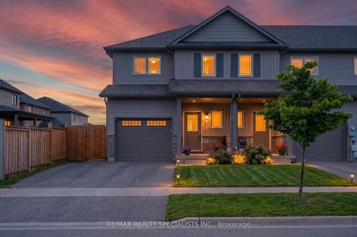 27 Harmony Way — photo 1