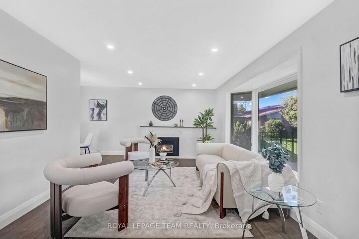 Property Photo:  2317 Elmira Drive  ON K2C 1H3 