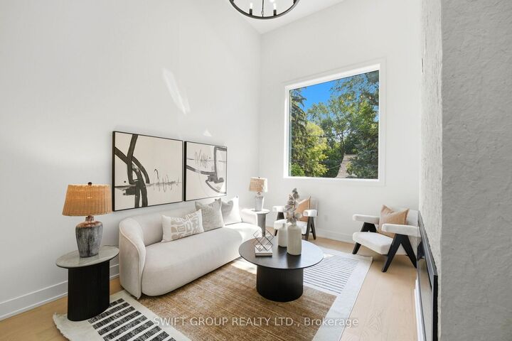 Property Photo: 20 Boylen Street ON M9N 2W4