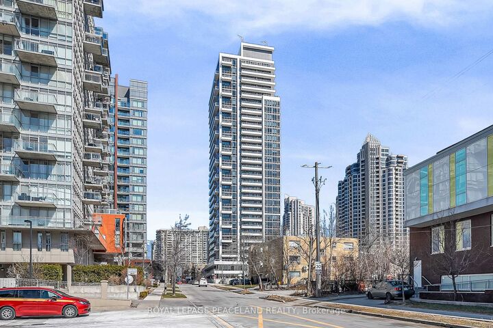 75 Canterbury Place 1215 — photo 1