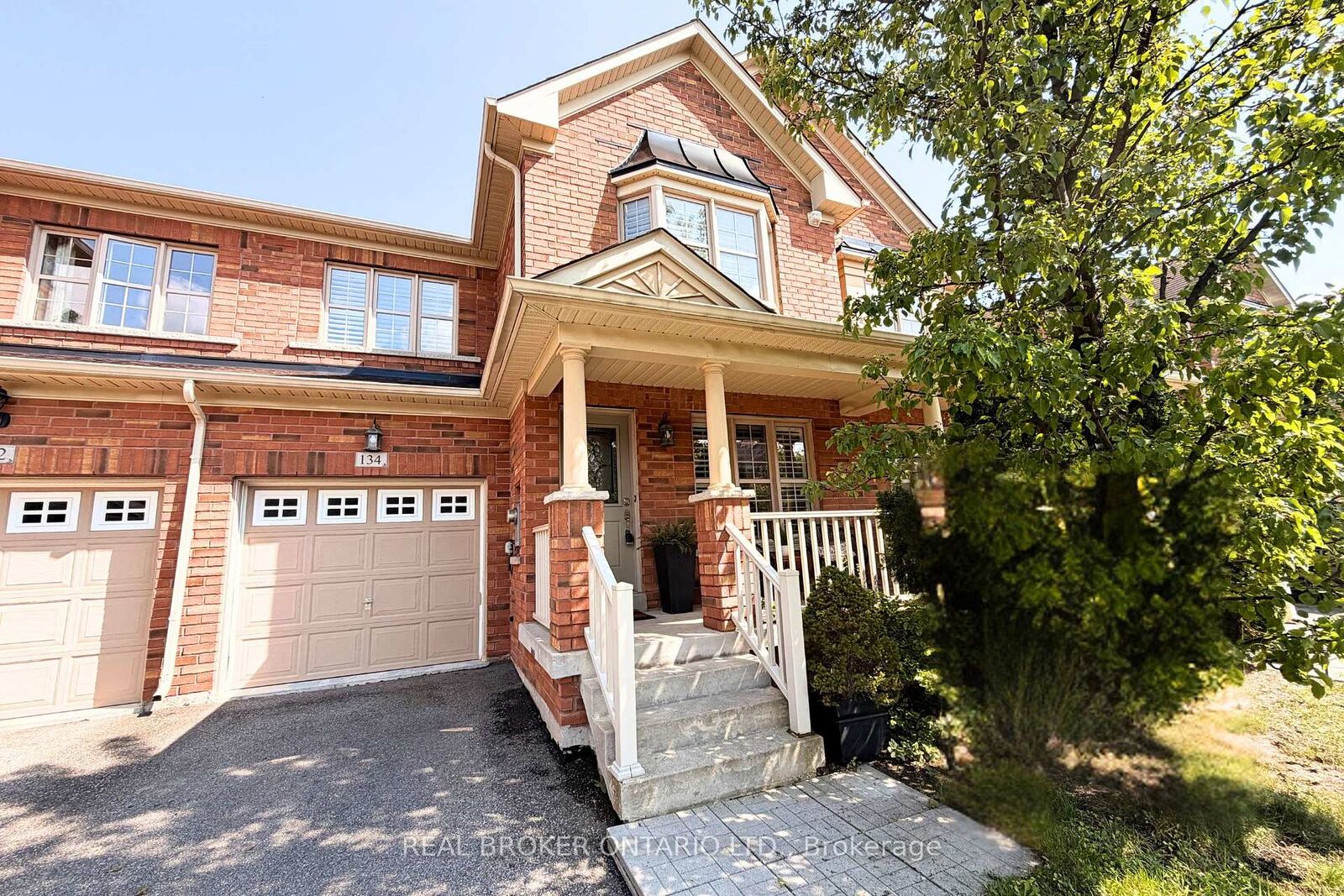 Property Photo:  134 McCready Drive  ON L9T 0V5 