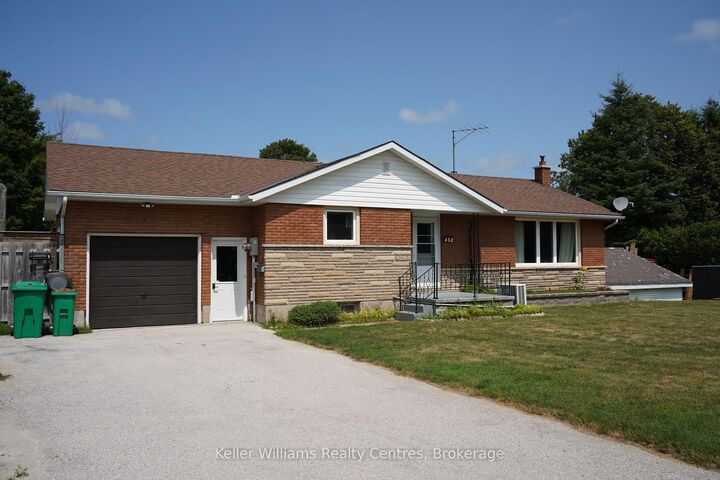 458 Princess Street — photo 1