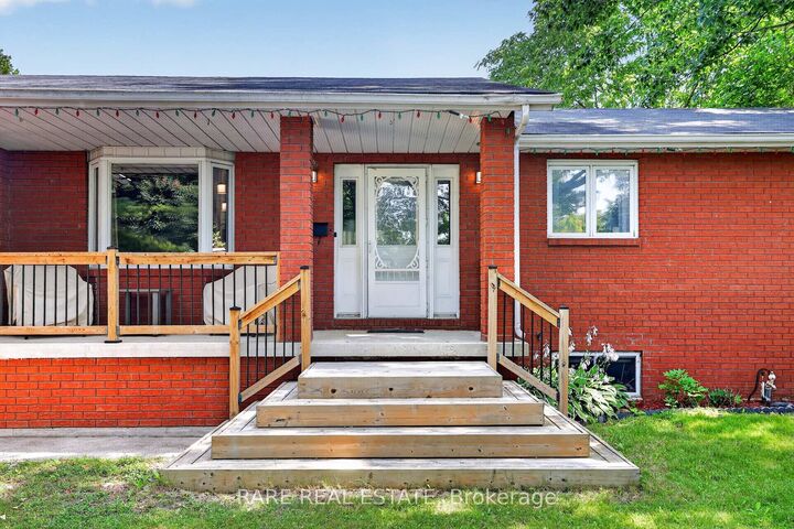 Property Photo:  15 Switzer Street  ON L0M 1N0 