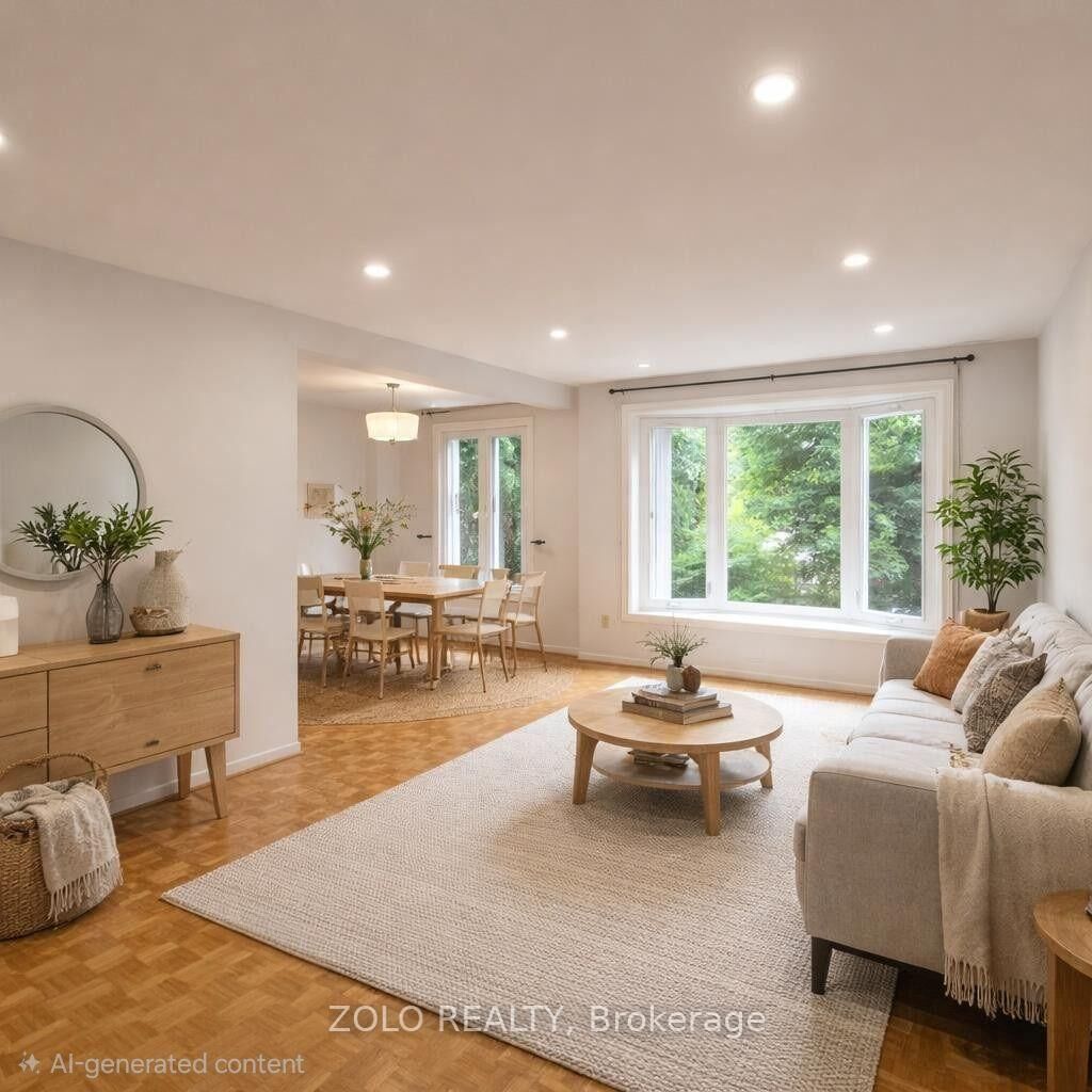 Property Photo:  77 Colleen Street  ON L4J 5G6 