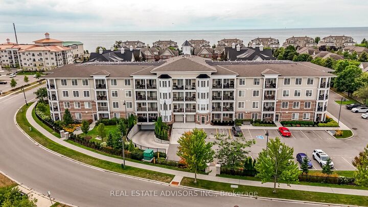 65 Shipway Avenue 203 — photo 1