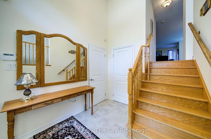 Property Photo: 30 Allegra Drive ON L9Z 0H1