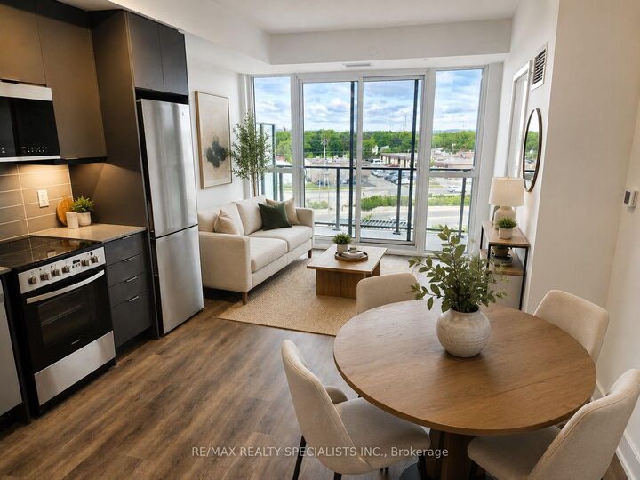 Property Photo:  115 Nipissing Road 521A  ON L9T 1R3 
