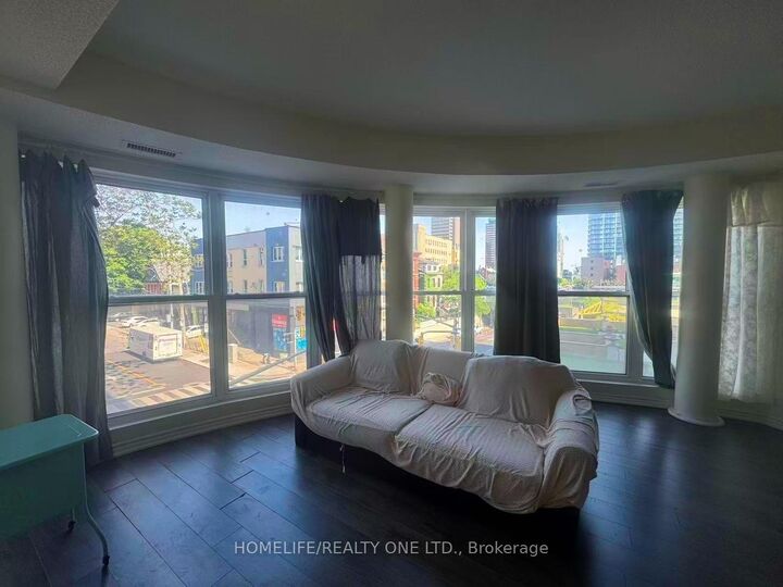 Property Photo:  135 James Street S 314  ON L8P 2Z6 