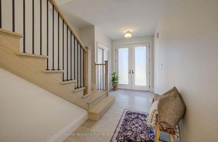 Property Photo:  31 Nicholas Way  ON N1E 0T1 