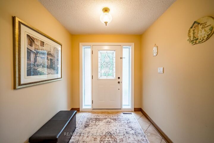 Property Photo:  112 Jimston Drive  ON L3R 6R1 