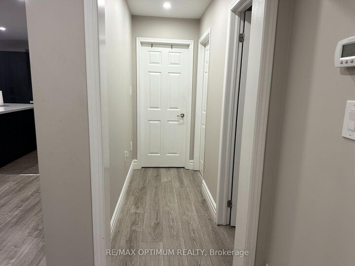 Property Photo: 50 Baycliffe Crescent ON L7A 0S5